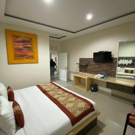 Batukaru Garden 5 Bali Sevilla Residence Canggu Exterior foto